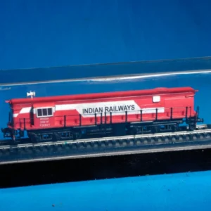 WDM3A Locomotive HO Scale Display Model