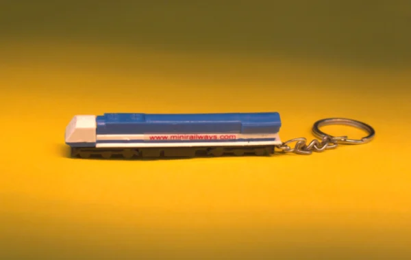 Diesel Engine Keychain Pack of 5