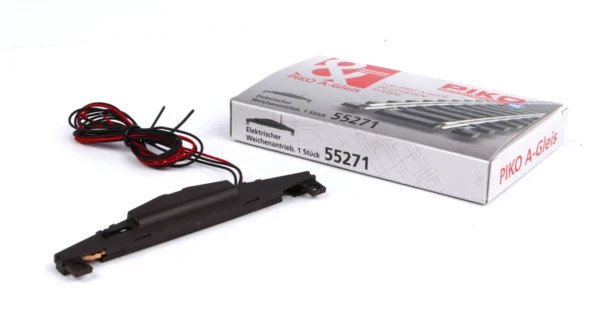 Electric Point Switch