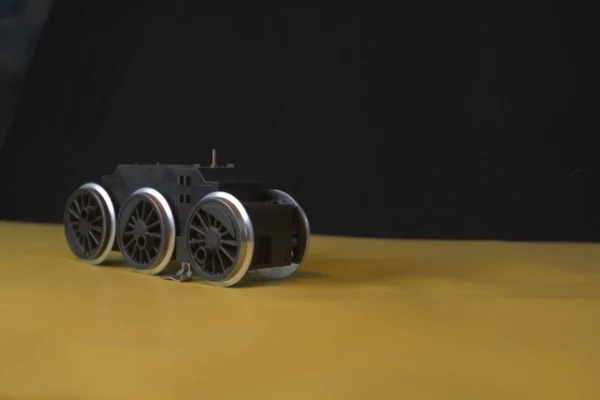 Motorised Bogie