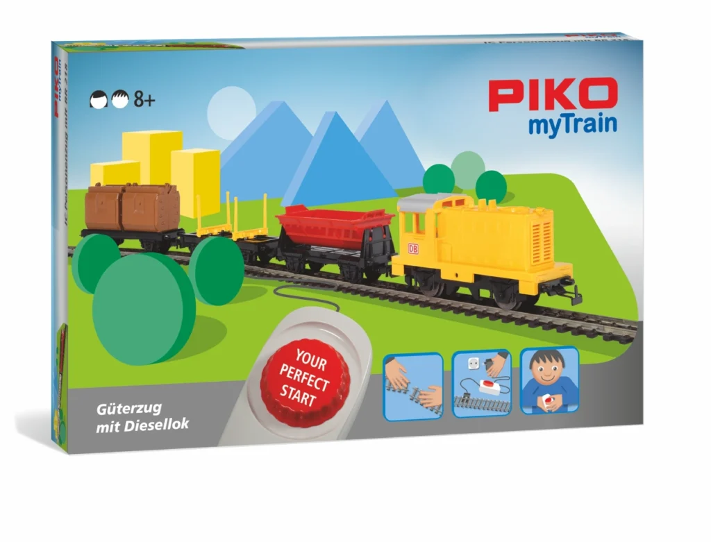 MT Switcher set