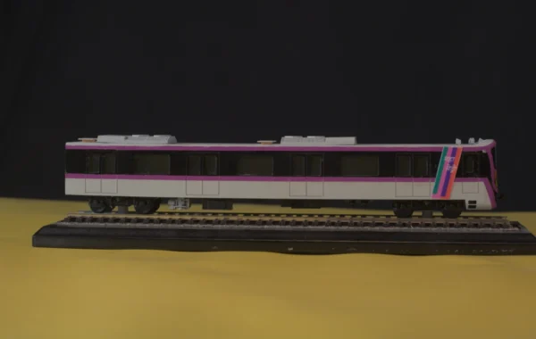 Pune Metro Static Model 1:100 - Image 2