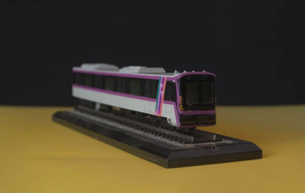 Pune Metro Static Model 1:100 - Image 3