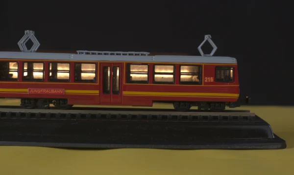Swiss Jungfrau Static Model - Image 3