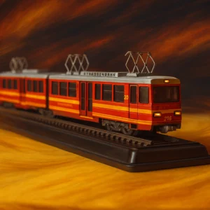 Swiss Jungfrau Static Model