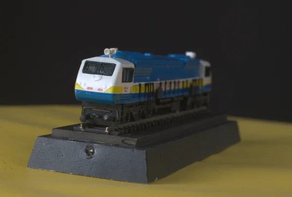 WDP4D Static Model 1:100 - Image 3