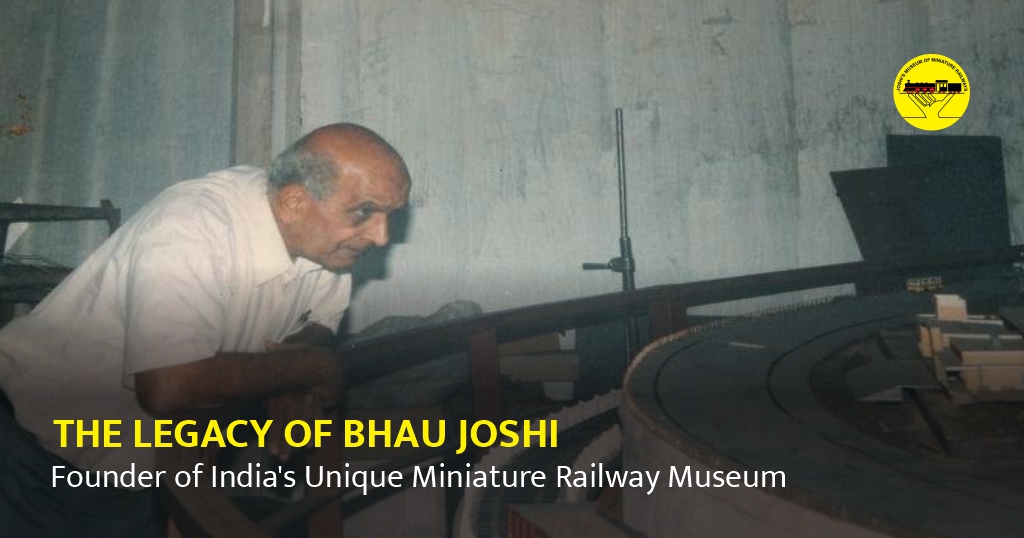 The Legacy of Bhau Joshi
