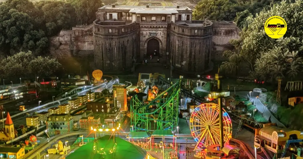 Pune’s Hidden Gem: Why Every Visitor Should Add Joshi’s Museum to Their Itinerary