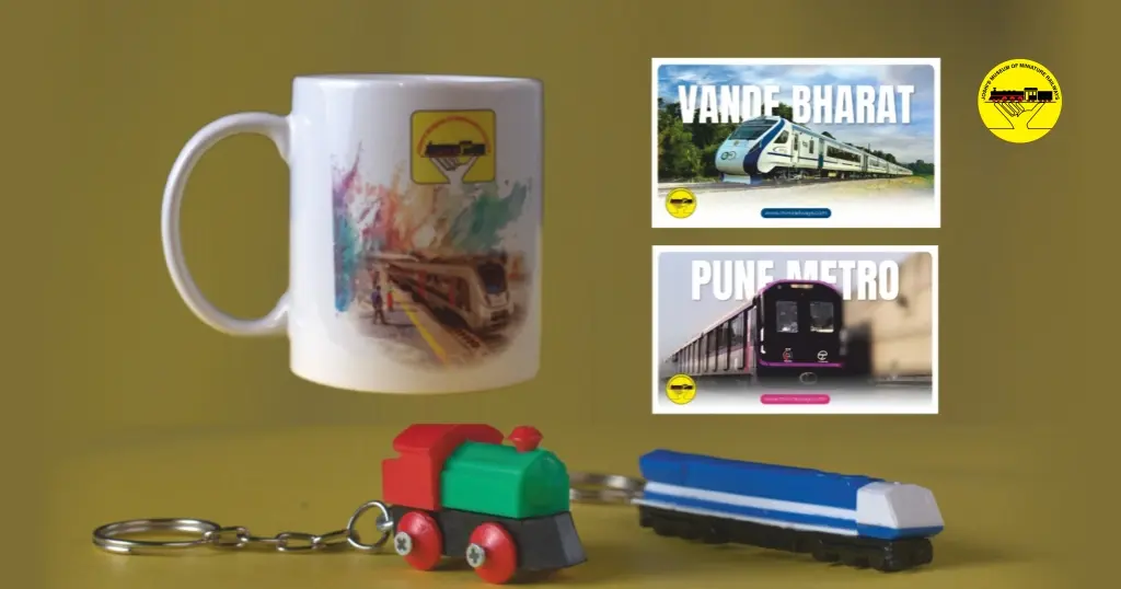 Souvenir Shopping in Pune? Don’t Miss Joshi’s Miniature Museum Shop