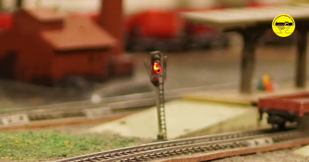 From Tracks to Trees: How Railway Accessories Bring Layouts Alive
