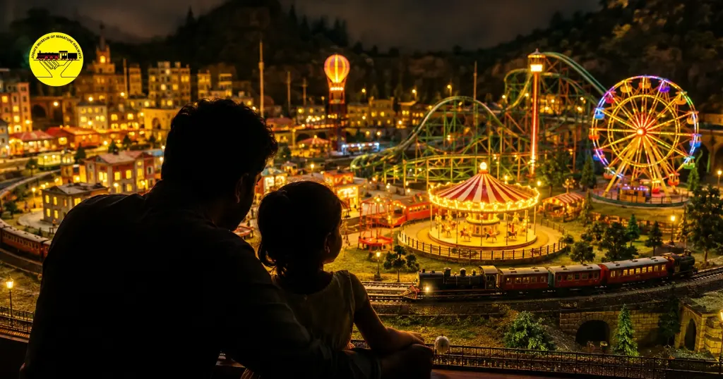 Father’s Day Plans in Pune for Train-Loving Families