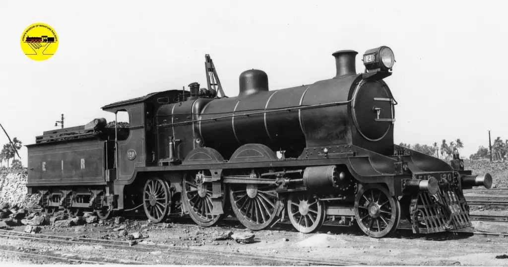 Locomotives of India That Railway Enthusiast Should Know