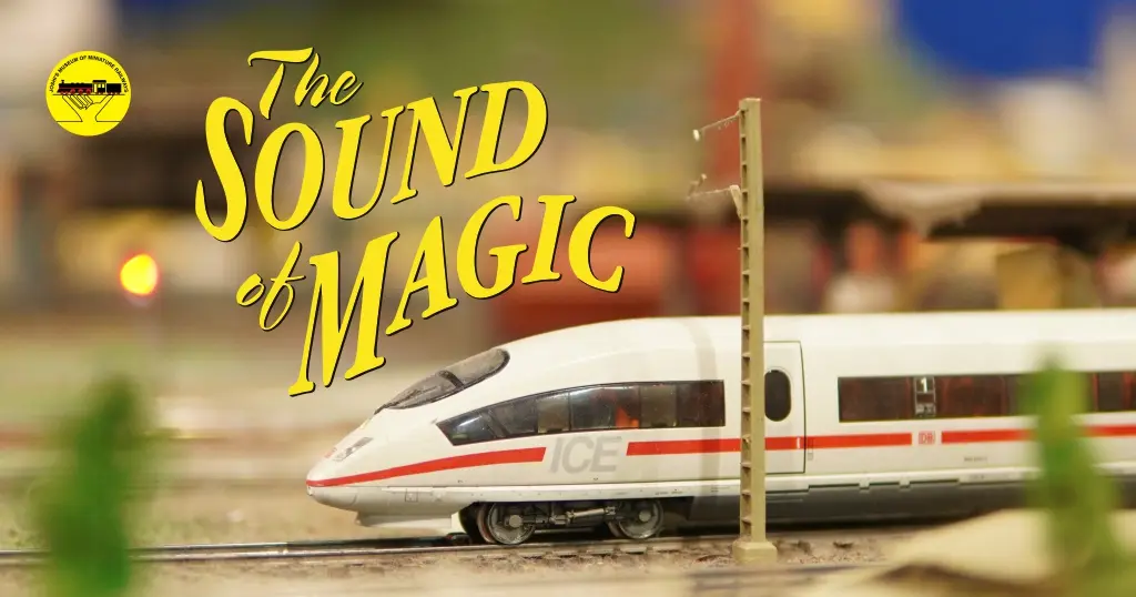 The Sounds of Joshi’s Museum: Commentary, Movement and Miniature City Life