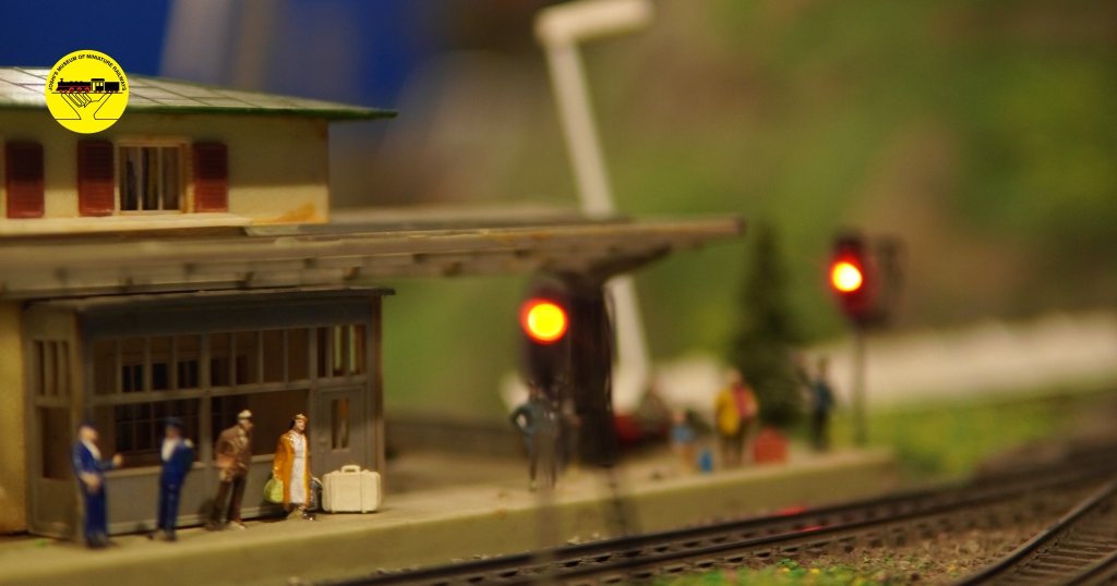 How a Miniature City Teaches Signals, Planning and Engineering