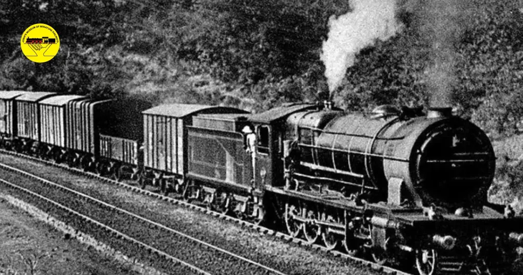 Train Travel in India: Complete Guide to Classes, Ticket Booking and Railway History